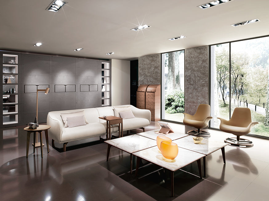 Giorgetti | Blend Table – CASA Houston