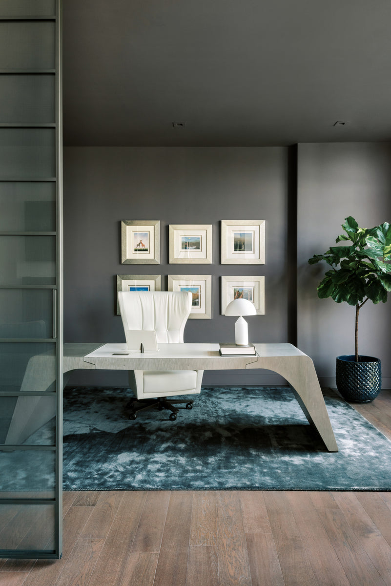 Giorgetti | Tenet Desk – CASA Houston